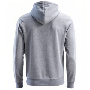 Hoodie (саарал)