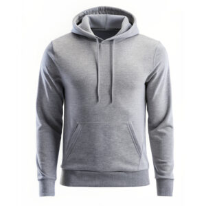 Hoodie (саарал)