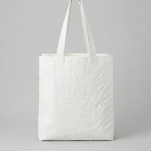 Paperlike Tote Bag (цагаан)
