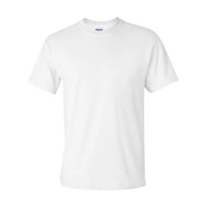 T-shirt (цагаан)