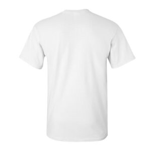 T-shirt (цагаан)