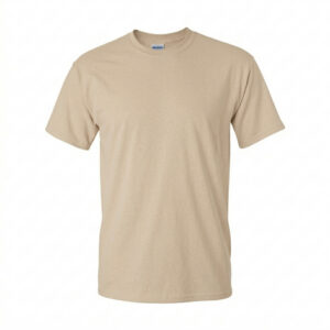 T-shirt (Beige)