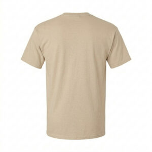 T-shirt (Beige)