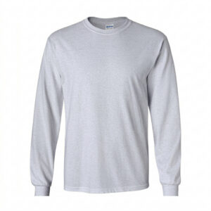 Long Sleeve Shirt (grey)