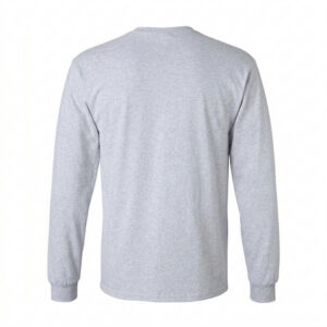 Long Sleeve Shirt (grey)