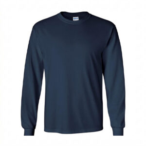 Long Sleeve Shirt (navy)