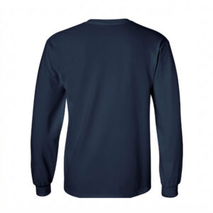Long Sleeve Shirt (navy)